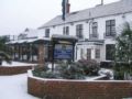 Frensham Pond Hotel ホテル詳細