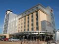 Future Inn Cardiff Bay Hotel ホテル詳細