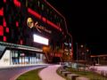 Genting Hotel Resorts World Birmingham & Birmingham NEC ホテル詳細