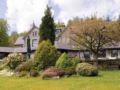 Glenspean Lodge Hotel ホテル詳細