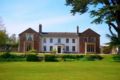 Glewstone Court Country House ホテル詳細