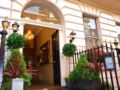 Gloucester Place Hotel ホテル詳細