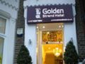Golden Strand Hotel ホテル詳細