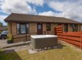 Grannies Hoose Self Catering Aviemore with hot tub ホテル詳細