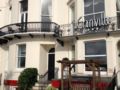 Granville Hotel ホテル詳細