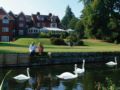 Grasmere House Hotel ホテル詳細