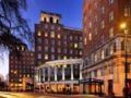 Grosvenor House, A JW Marriott Hotel ホテル詳細