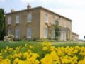 Hadlow Manor Hotel ホテル詳細