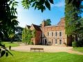 Hallmark Hotel Flitwick Manor ホテル詳細