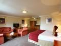 Hallmark Hotel Glasgow ホテル詳細