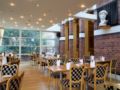 Hallmark Inn Liverpool ホテル詳細