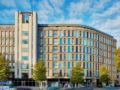 Hampton By Hilton Bristol City Center ホテル詳細