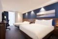 Hampton by Hilton Dundee ホテル詳細