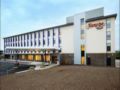 Hampton by Hilton Exeter Airport ホテル詳細