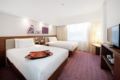 Hampton By Hilton Gatwick North ホテル詳細