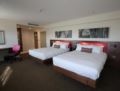 Hampton By Hilton Liverpool John Lennon Airport Hotel ホテル詳細