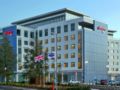 Hampton by Hilton London Luton Airport Hotel ホテル詳細