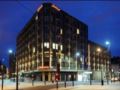 Hampton by Hilton Newcastle ホテル詳細