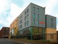 Hampton by Hilton York Hotel ホテル詳細