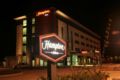 Hampton Inn Newport East ホテル詳細