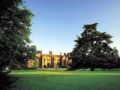 Hanbury Manor Marriott Hotel & Country Club ホテル詳細