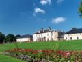 Hardwick Hall Hotel ホテル詳細