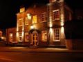 Hare and Hounds Hotel ホテル詳細