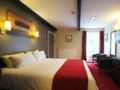 Hartwood Hall Hotel by Good Night Inns ホテル詳細