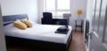 Heart Of Royal Woolwich Arsenal - 2 Bed Apartment ホテル詳細