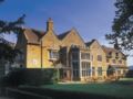 Highgate House ホテル詳細