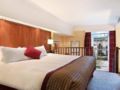 Hilton Bath City Hotel ホテル詳細