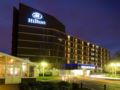 Hilton Birmingham Metropole Hotel ホテル詳細