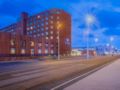 HILTON BLACKPOOL HOTEL ホテル詳細