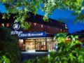 Hilton Bracknell Hotel ホテル詳細