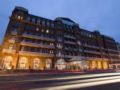 Hilton Brighton Metropole Hotel ホテル詳細