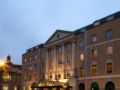 Hilton Cambridge City Centre ホテル詳細