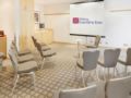 Hilton Garden Inn Bristol City Centre ホテル詳細