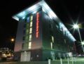 Hilton Garden Inn Glasgow City Center ホテル詳細