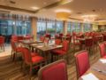 Hilton Garden Inn Luton North ホテル詳細