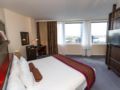 Hilton London Canary Wharf Hotel ホテル詳細