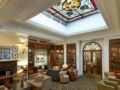 Hilton London Hyde Park ホテル詳細