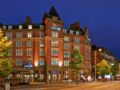 Hilton Nottingham Hotel ホテル詳細