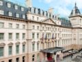 Hilton Paddington Hotel ホテル詳細