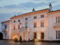 Hilton Puckrup Hall Tewkesbury Hotel ホテル詳細