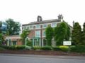 Himley House Hotel by Good Night Inns ホテル詳細