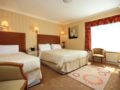 Hinton Firs Hotel ホテル詳細