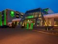 Holiday Inn Aberdeen - Exhibition Centre ホテル詳細