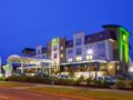 Holiday Inn Aberdeen West ホテル詳細