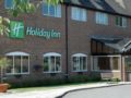 Holiday Inn Ashford North ホテル詳細