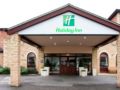 Holiday Inn Barnsley ホテル詳細